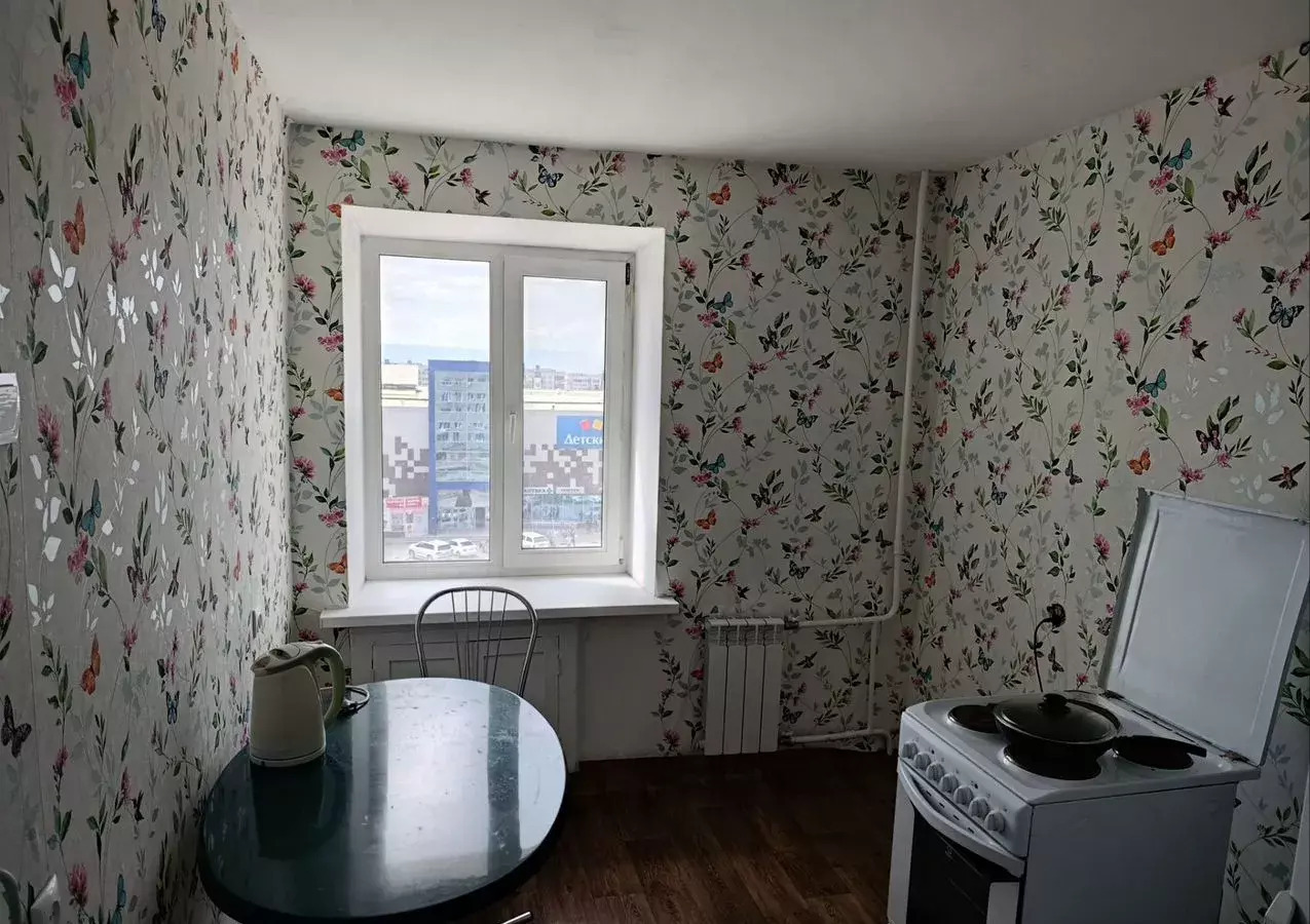 квартира г Чита р-н Центральный ул Журавлева 72 фото 2