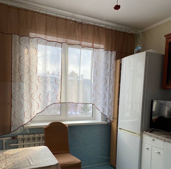 квартира г Кемерово р-н Рудничный ул Стахановская 6 фото 5