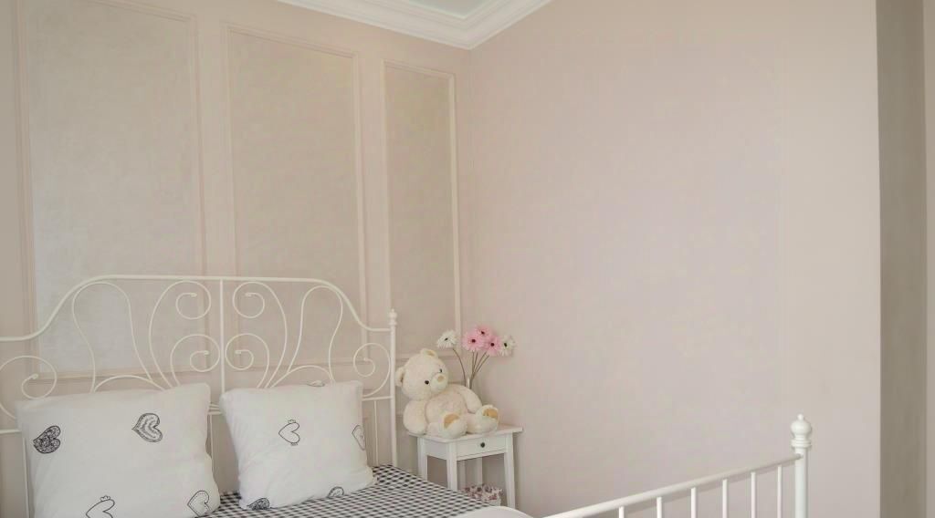 квартира г Кемерово р-н Центральный пр-кт Притомский 31к/2 фото 13