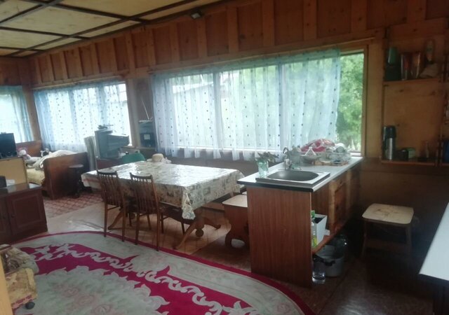 п Красинск Кемеровская обл. — Кузбасс, Новокузнецк фото
