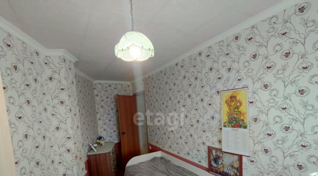 квартира г Анжеро-Судженск ул М.Горького 40 фото 22