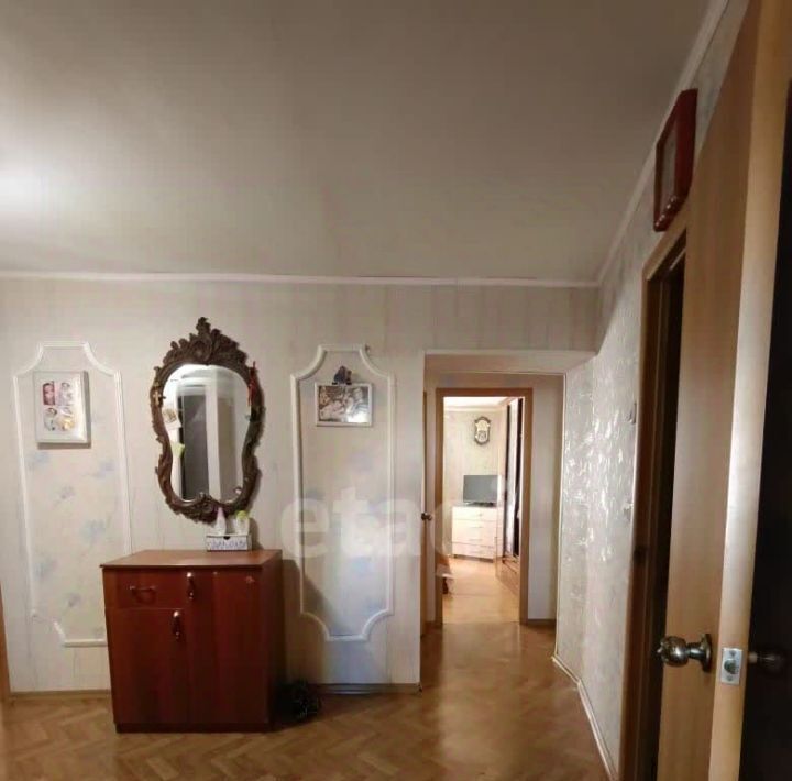квартира г Анжеро-Судженск ул М.Горького 40 фото 28