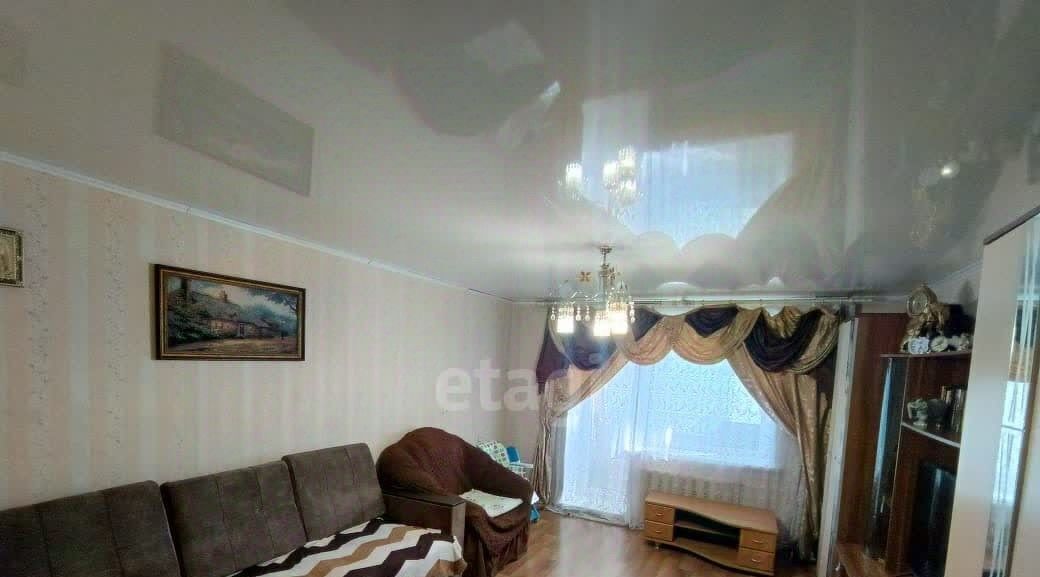 квартира г Анжеро-Судженск ул М.Горького 40 фото 32