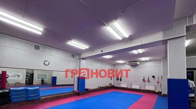 свободного назначения Заельцовская пр-кт Красный 220к/10 фото