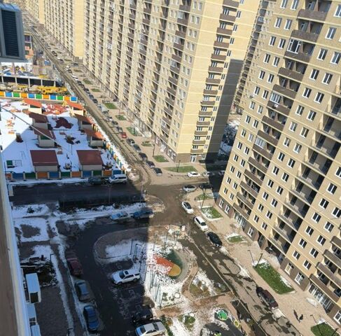 р-н Прикубанский ул им. лётчика Позднякова 2к/13 фото