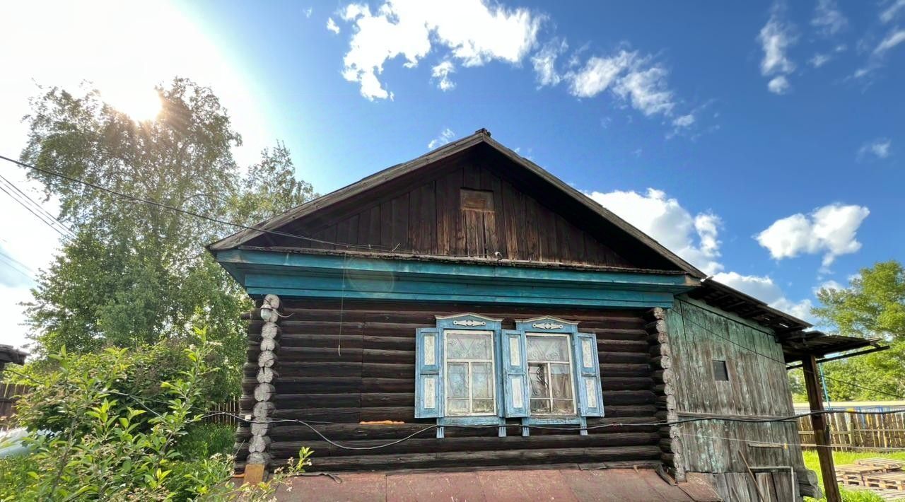 дом г Томск р-н Ленинский Черемошники ул Строевая 28 фото 3
