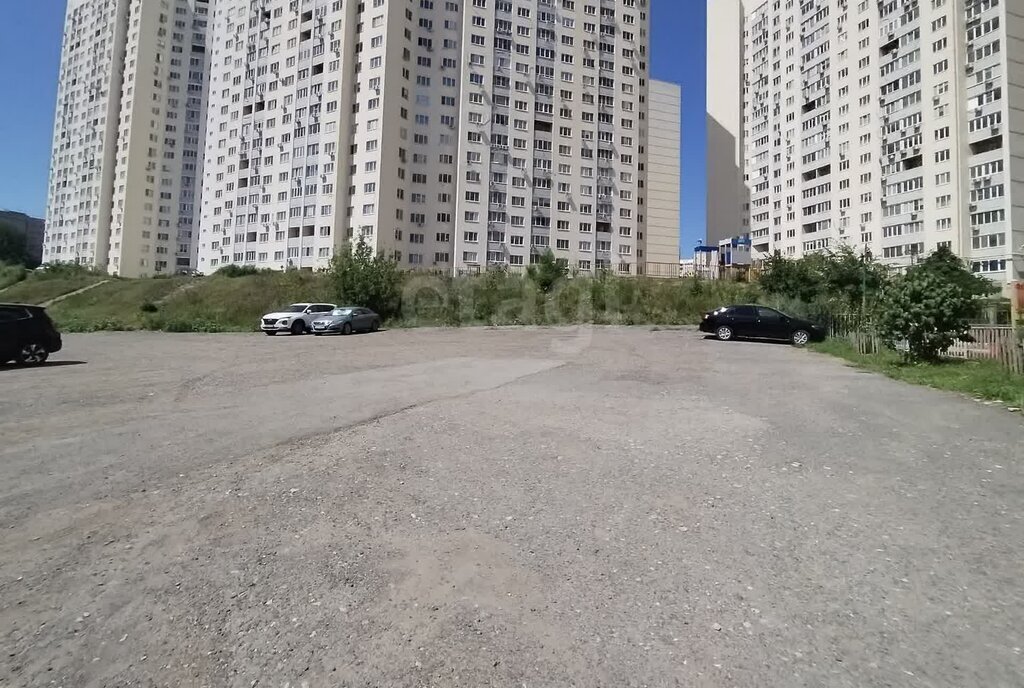 квартира г Саратов ЖК Царицынский 2 фото 8