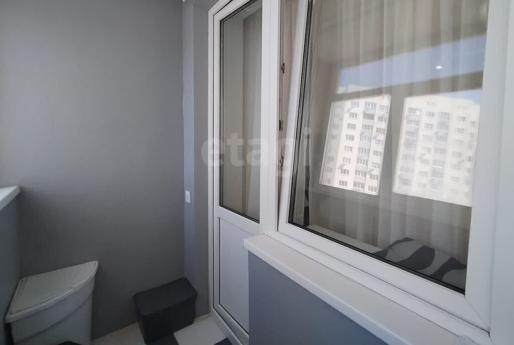 квартира г Саратов ЖК Царицынский 2 фото 25