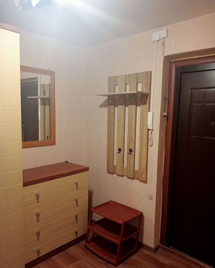 квартира г Липецк р-н Октябрьский ул Свиридова И.В. 14 фото 4