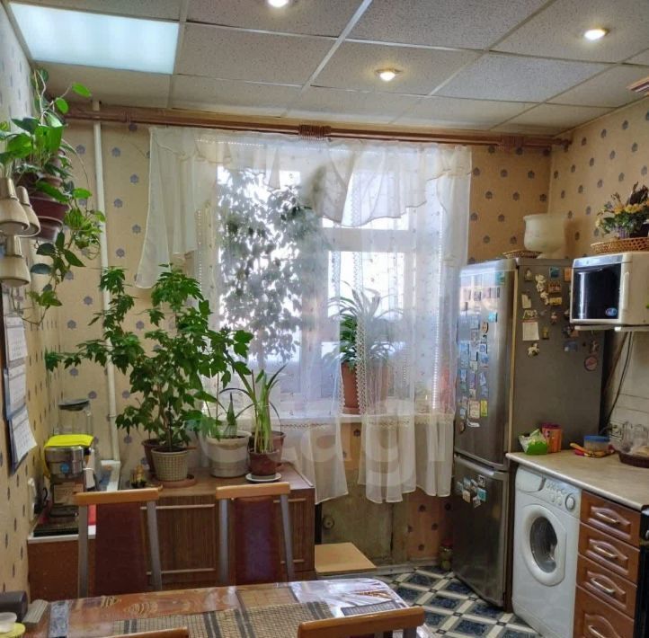 квартира г Норильск ул Кирова 25 фото 6