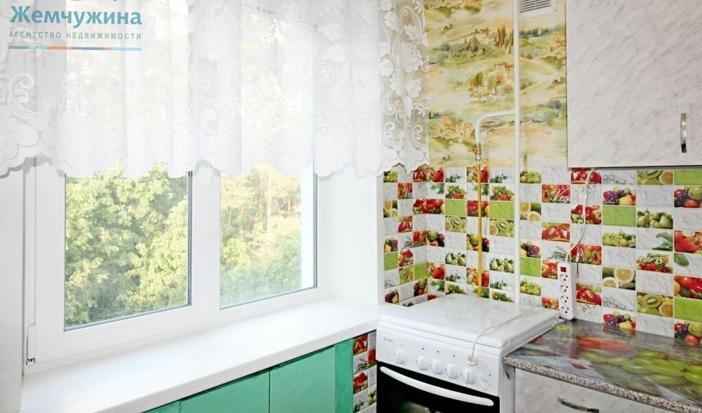 квартира г Димитровград ул Королева 6б фото 5
