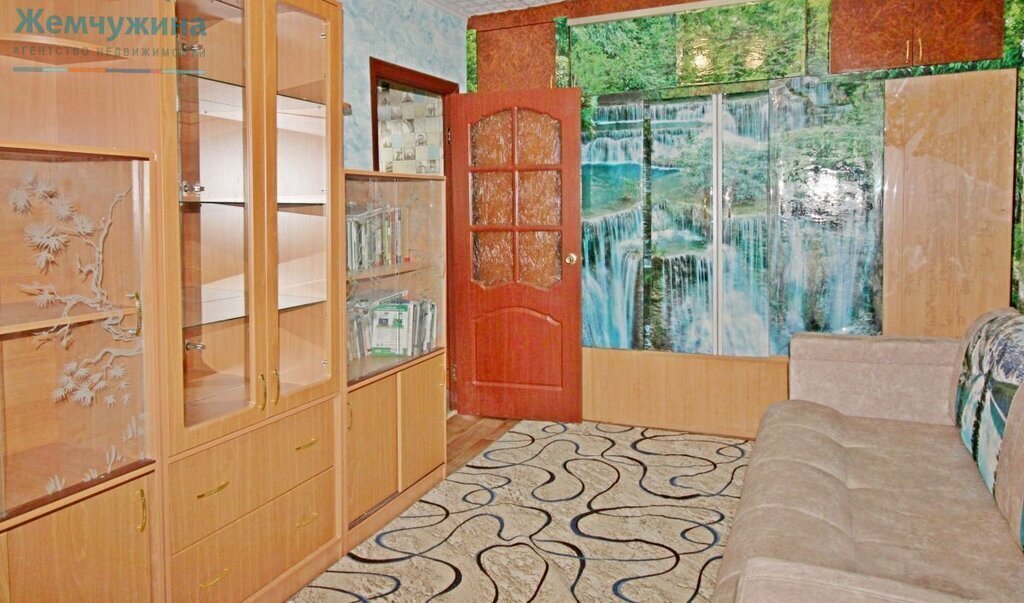 квартира г Димитровград ул Королева 6б фото 4