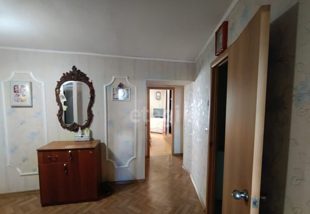 квартира г Анжеро-Судженск ул М.Горького 40 фото 33