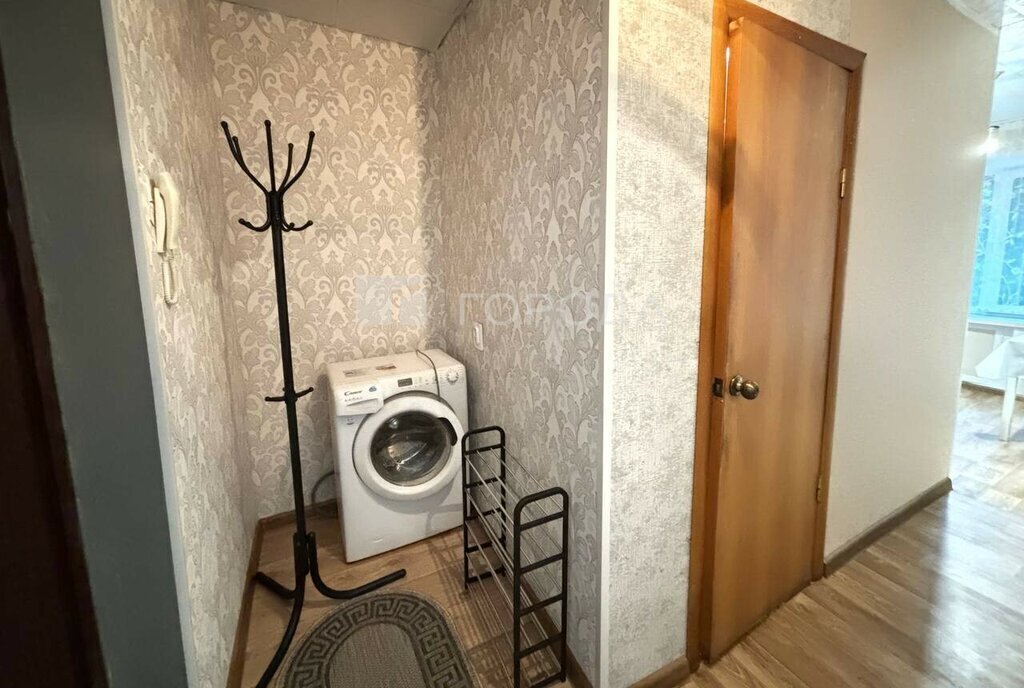 квартира г Новосибирск ул Петухова 32 Площадь Маркса фото 4