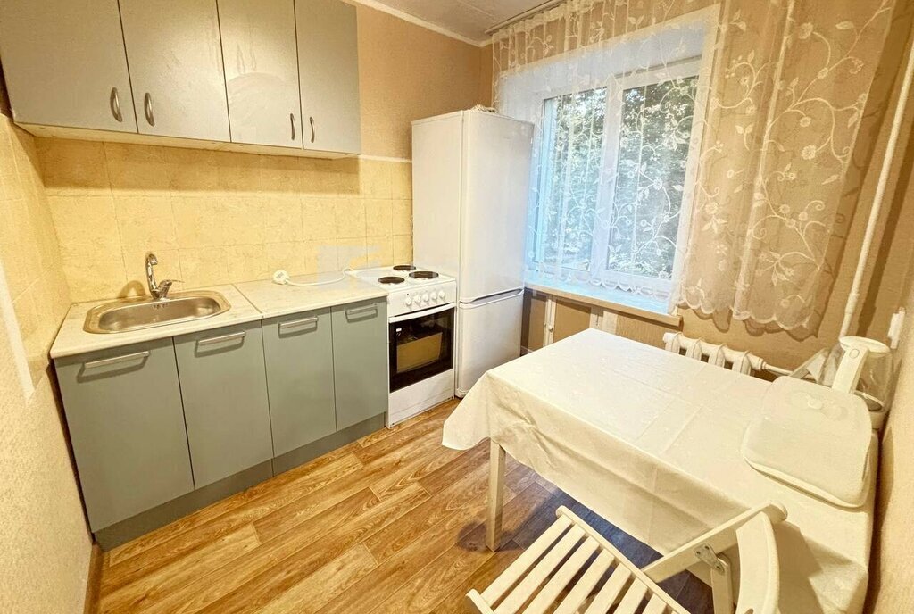 квартира г Новосибирск ул Петухова 32 Площадь Маркса фото 3