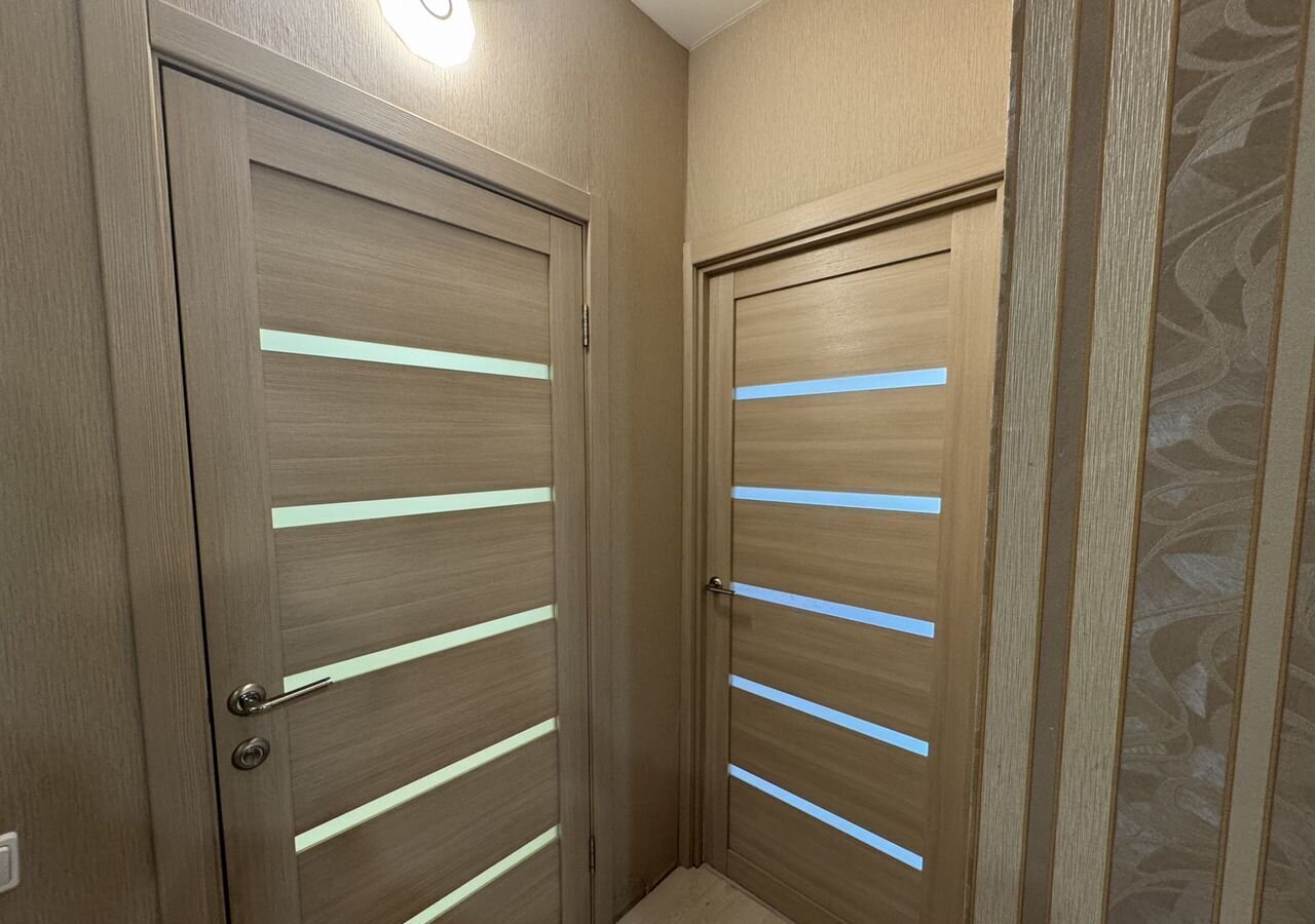 квартира г Екатеринбург Академический ул Рябинина 23 фото 12