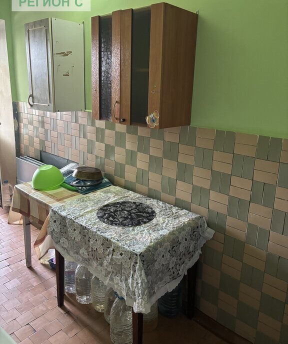 комната г Архангельск Первых Пятилеток ул Партизанская 64к/1 фото 6