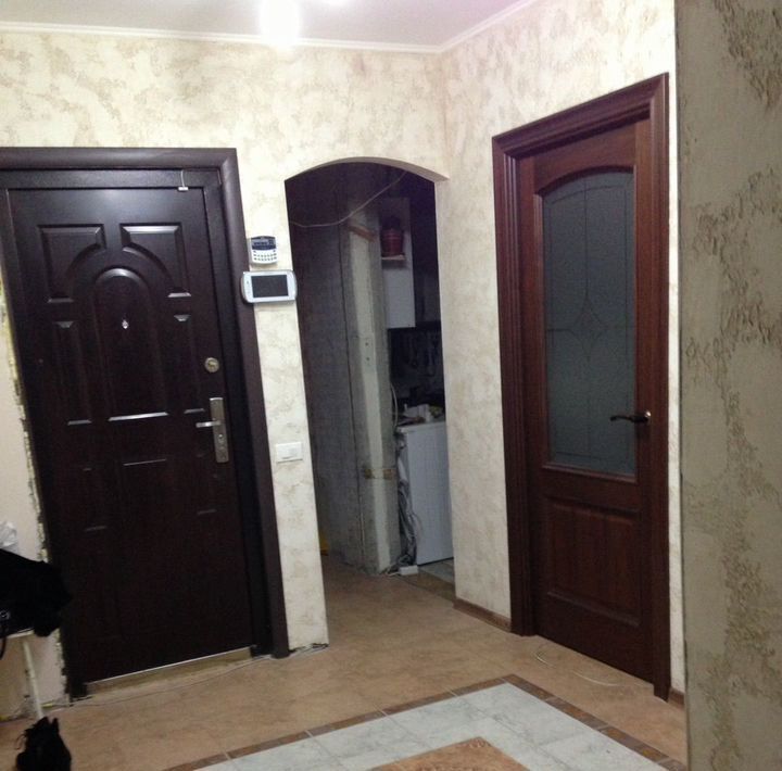квартира г Курган мкр 5-й п Заозерный жилрайон, 30 фото 37