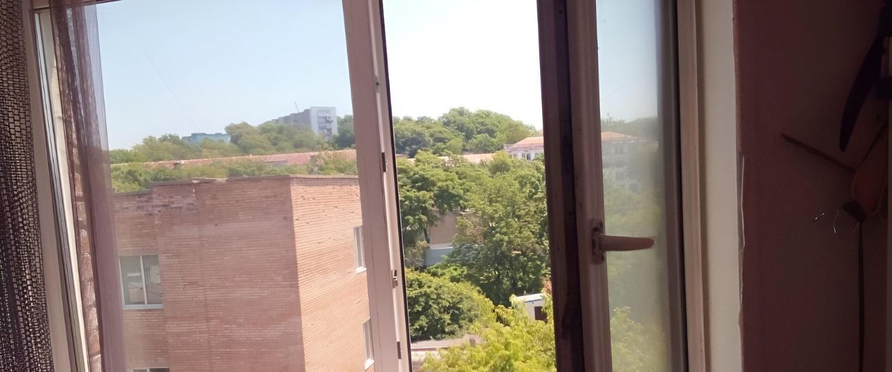 комната г Владивосток р-н Первомайский ул Вязовая 8 фото 17