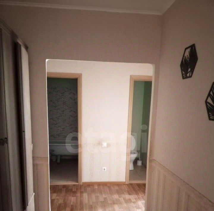 квартира г Курск р-н Центральный пр-кт Анатолия Дериглазова 5 фото 3