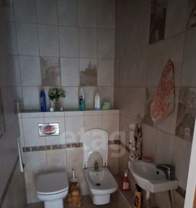 квартира г Курск р-н Центральный пр-кт Вячеслава Клыкова 60 фото 6