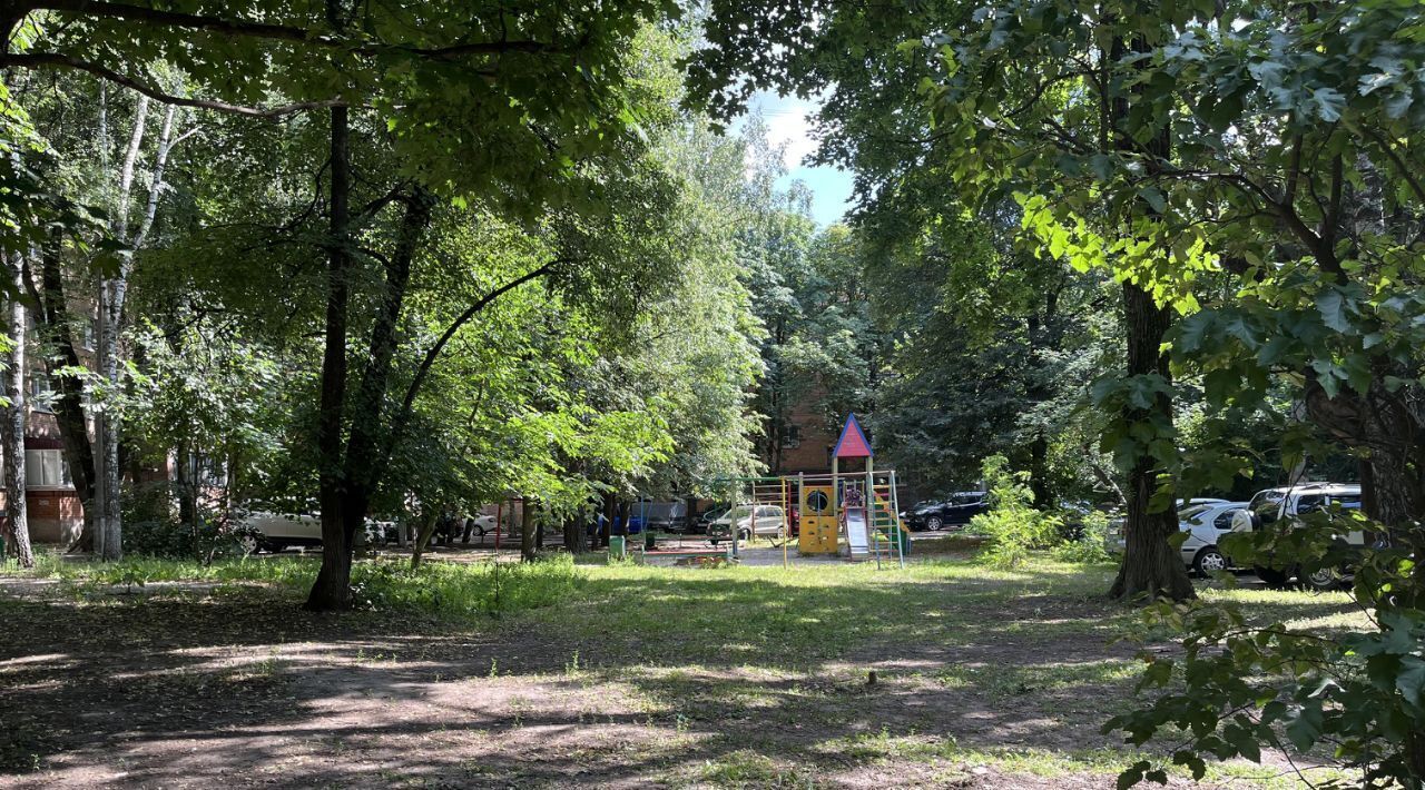 квартира г Курск р-н Центральный ул Гоголя 25 фото 24
