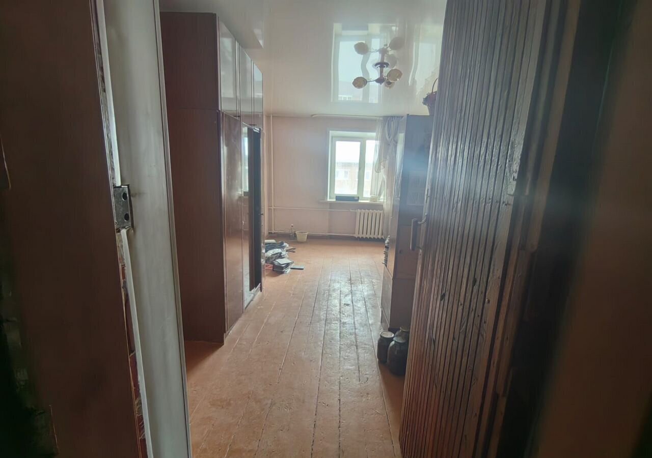 комната г Рубцовск пр-кт Ленина 25 фото 6