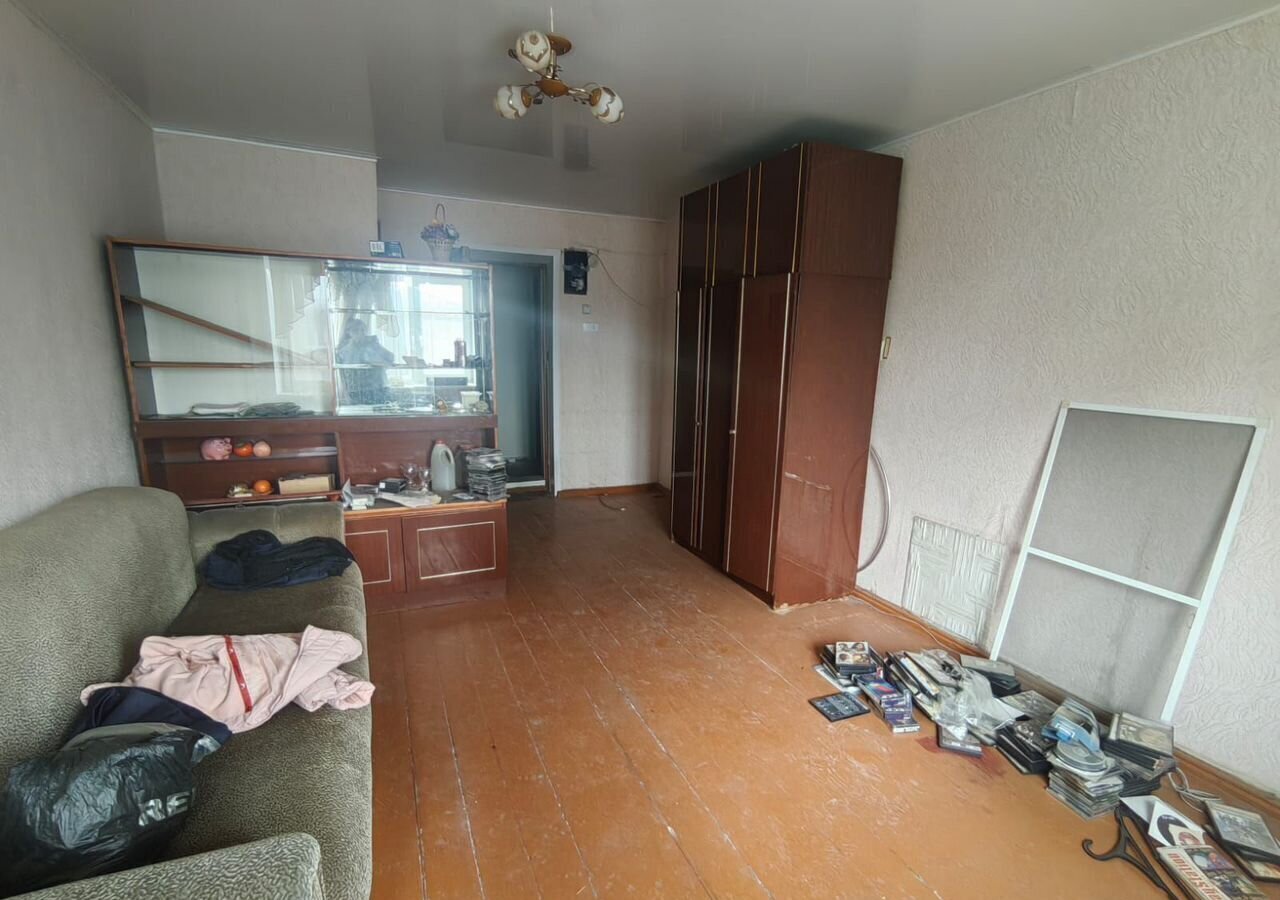 комната г Рубцовск пр-кт Ленина 25 фото 8