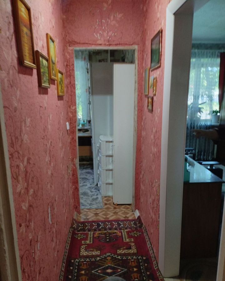 квартира г Кинешма ул им Островского 16 фото 4