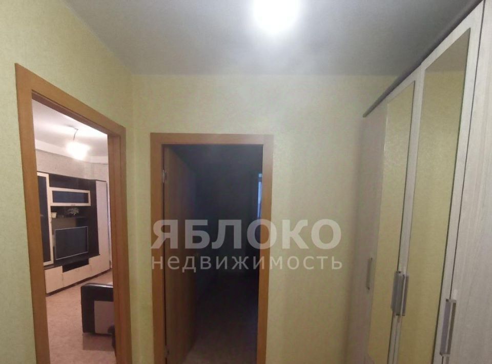 квартира г Березники Усольский-2 ул Строителей 10 фото 4