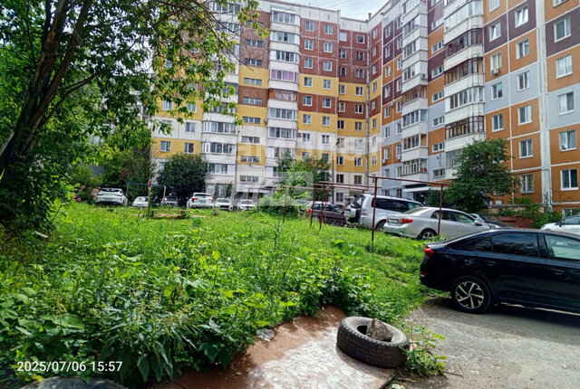ул Юрша 7 фото