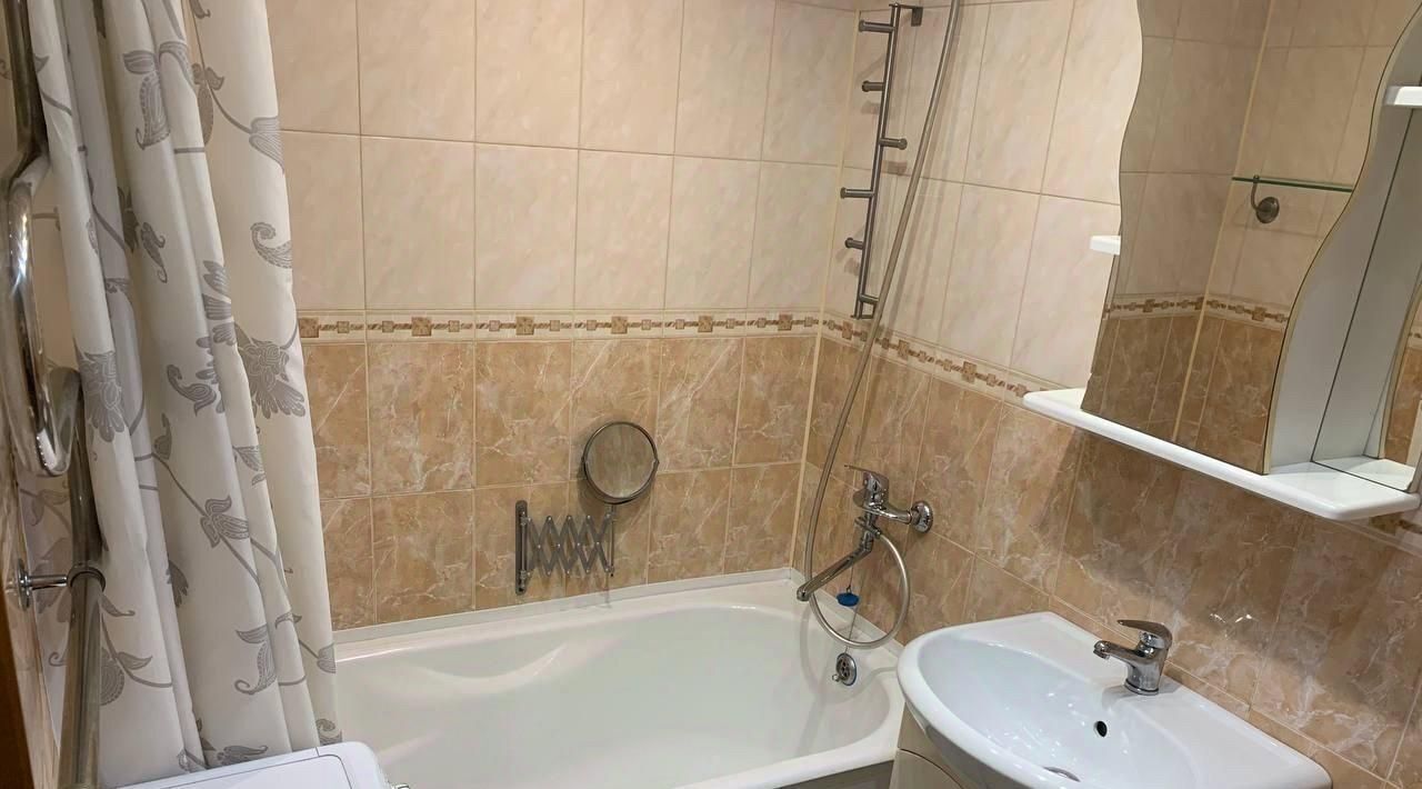 квартира г Омск р-н Советский пр-кт Королева 10б фото 13