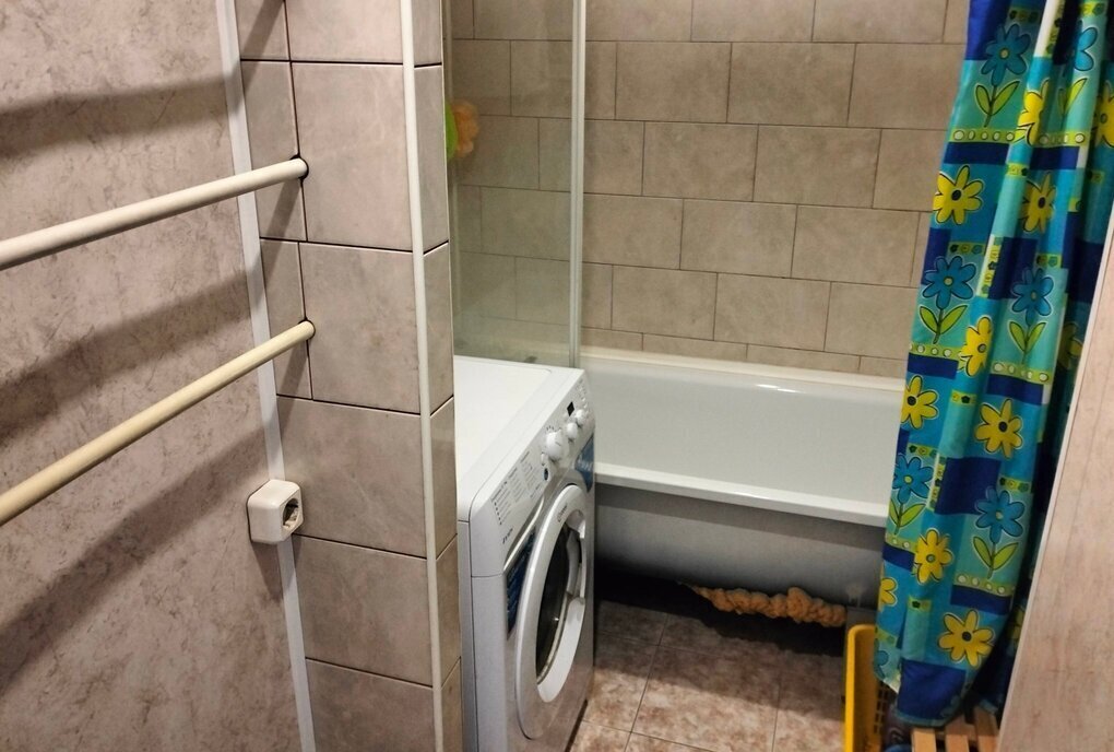 квартира г Магнитогорск ул Тевосяна 21 фото 10