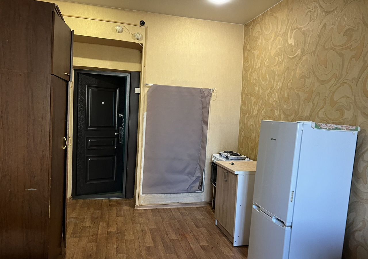 комната г Новосибирск ул Ватутина 4 Площадь Маркса фото 4