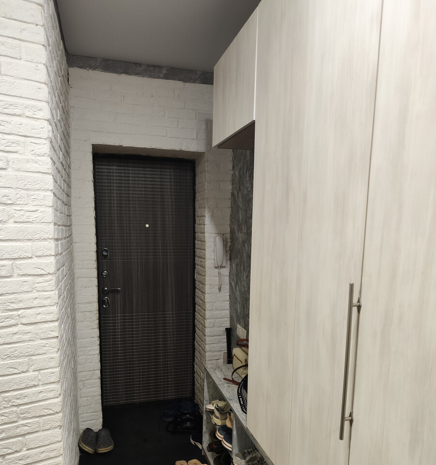 квартира г Челябинск п Новосинеглазово 8 Марта, 14а фото 27