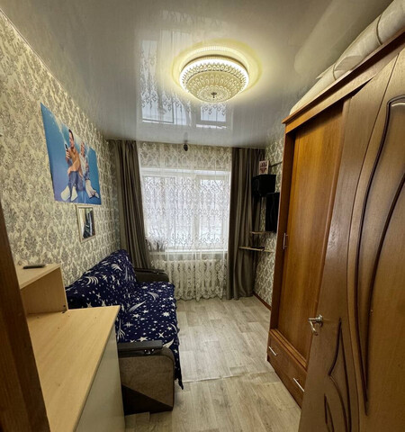 ул Кузоватовская 32 2-й УЗТС м-н фото