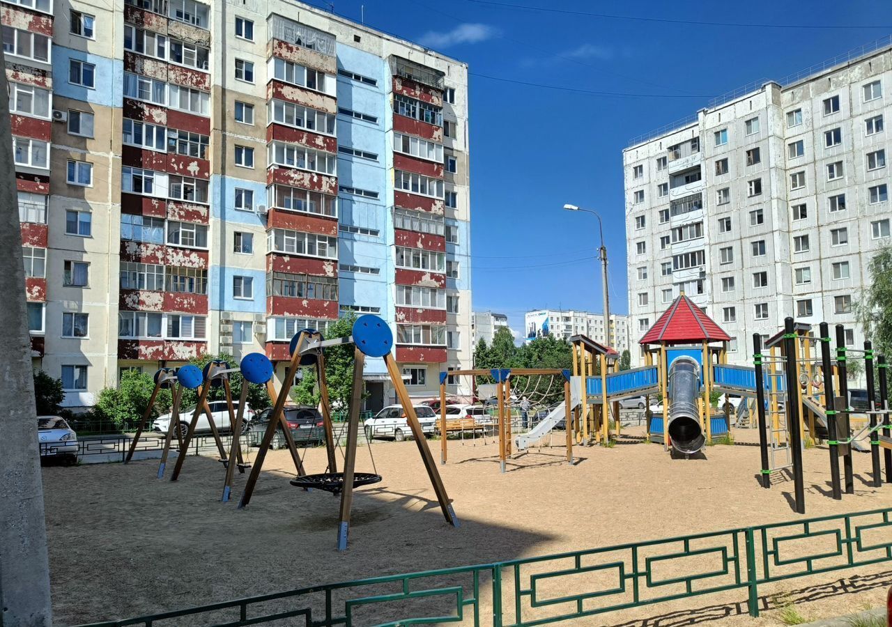 квартира г Тобольск 9-й мкр-н, 5 фото 13