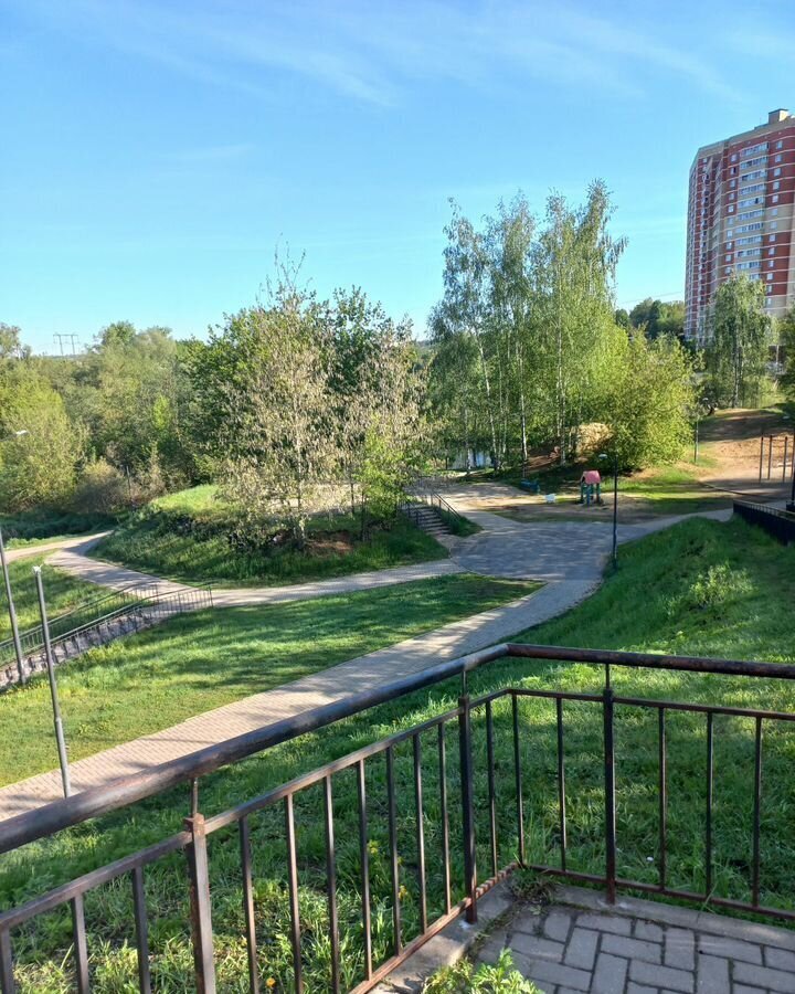 квартира г Ивантеевка ул Хлебозаводская 28к/3 г. о. Пушкинский фото 30