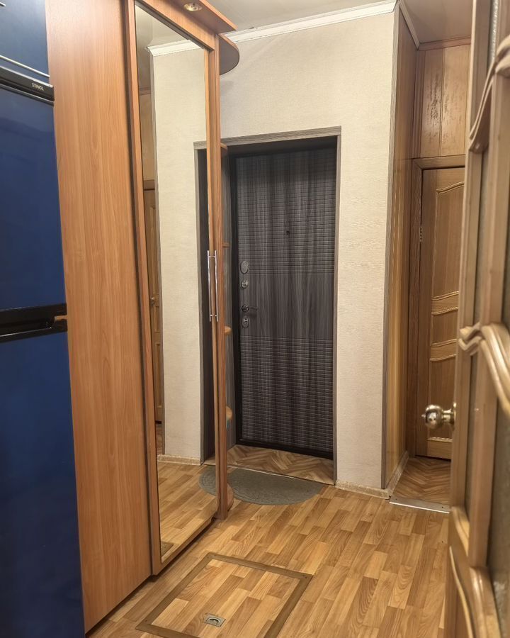 квартира г Люберцы пр-кт Октябрьский 123к/1 Жулебино фото 7