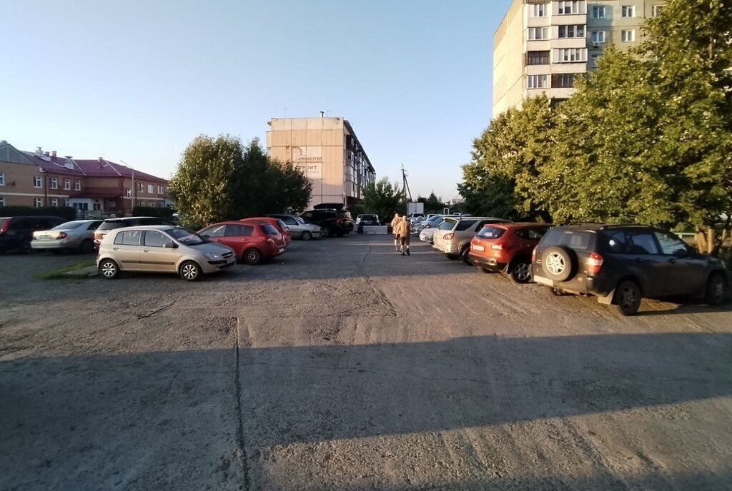 квартира г Бийск ул Ударная 88/1 фото 18
