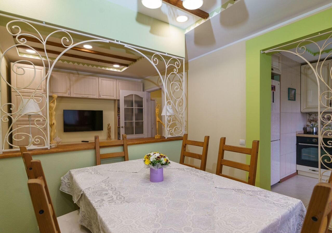 квартира г Белокуриха ул Академика Мясникова 22 фото 12