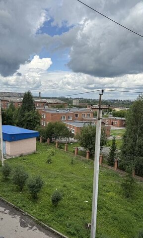 ул Квартал Северный 6 Кемеровская обл. — Кузбасс фото