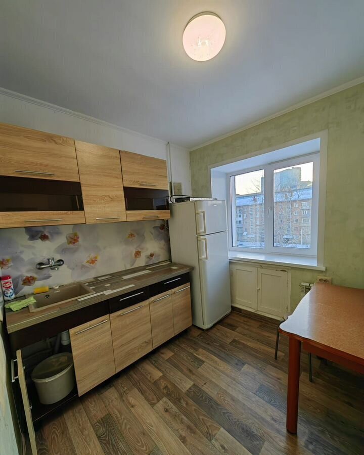 квартира г Новосибирск ул Ватутина 31/1 Площадь Маркса фото 2