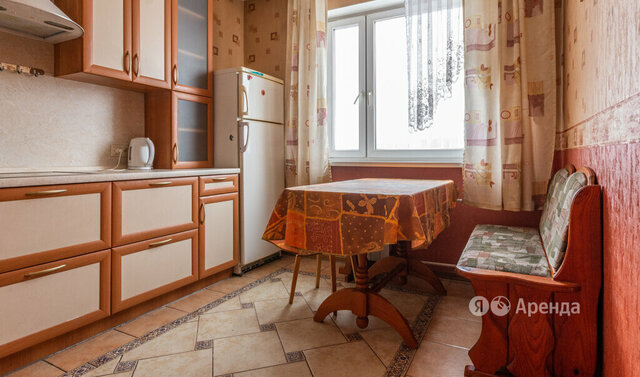 метро Марьино ул Поречная 3к/1 фото