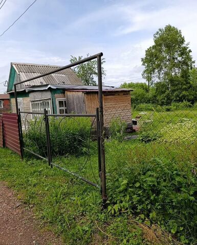 снт тер ТСНАшмарино-2 Кемеровская обл. — Кузбасс, 59, Осинники фото
