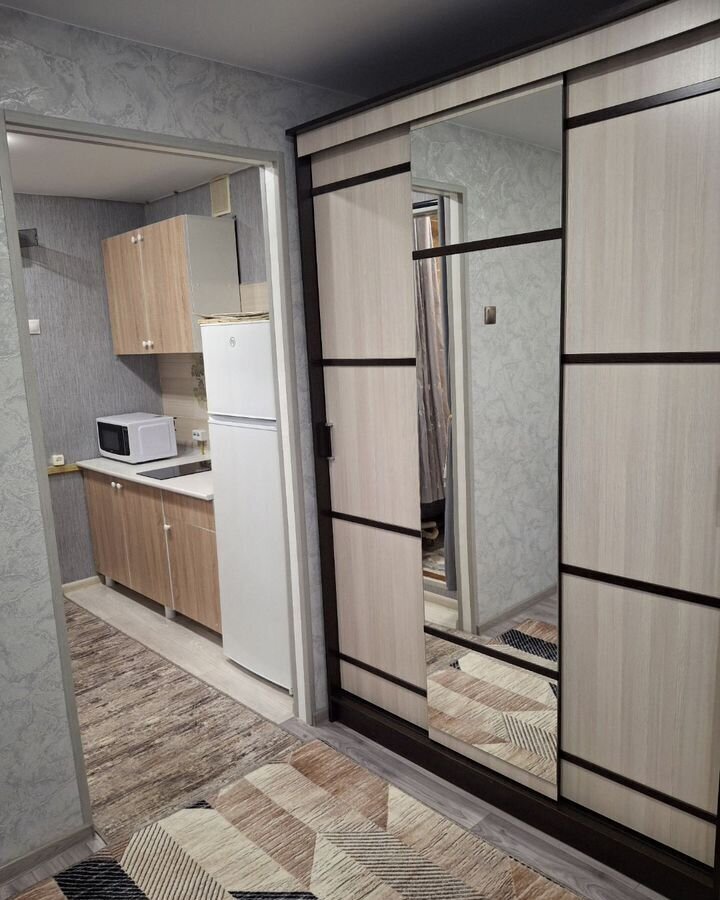 квартира г Королев ул Школьная 6ак/2 фото 4