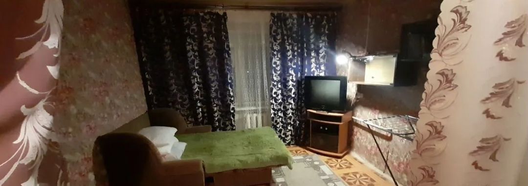 комната г Серпухов ул Форсса 8 фото 4
