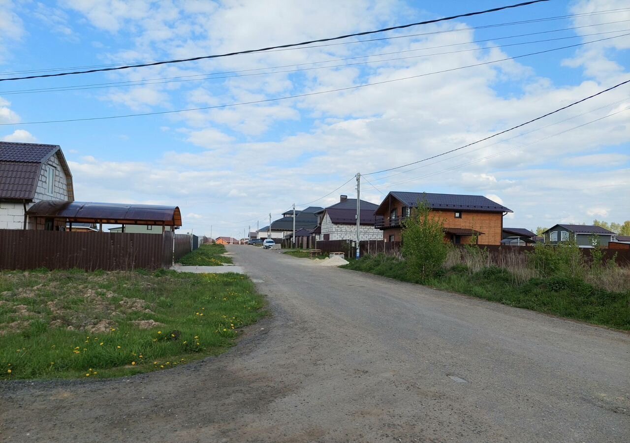 земля г Мытищи 15 км, 35-й километр, Лобня, Дмитровское шоссе фото 1