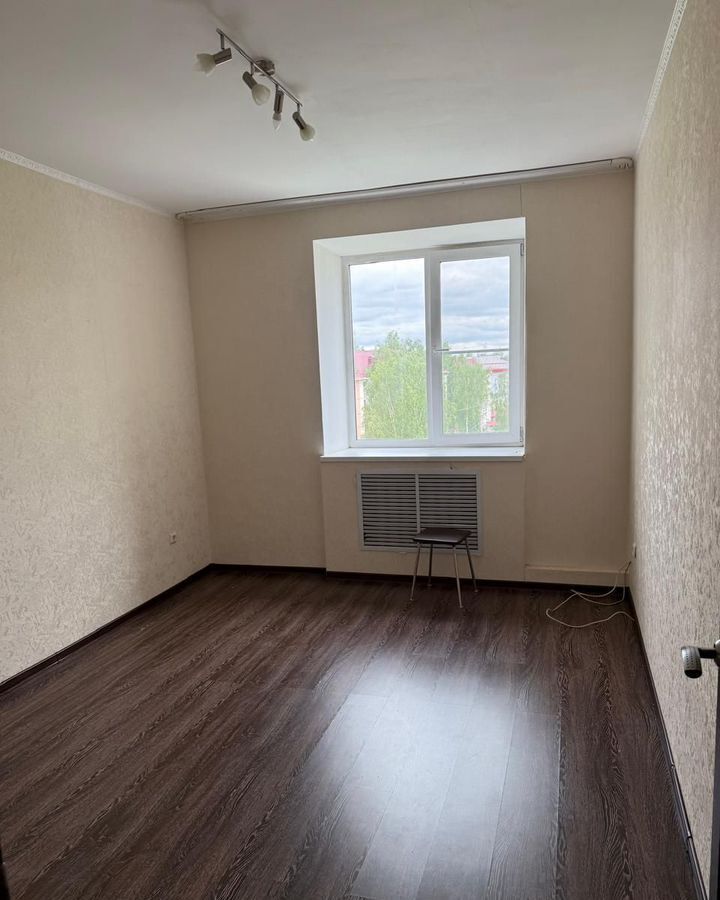 квартира г Урай 1-й мкр-н, 10, Тюменская обл. фото 4
