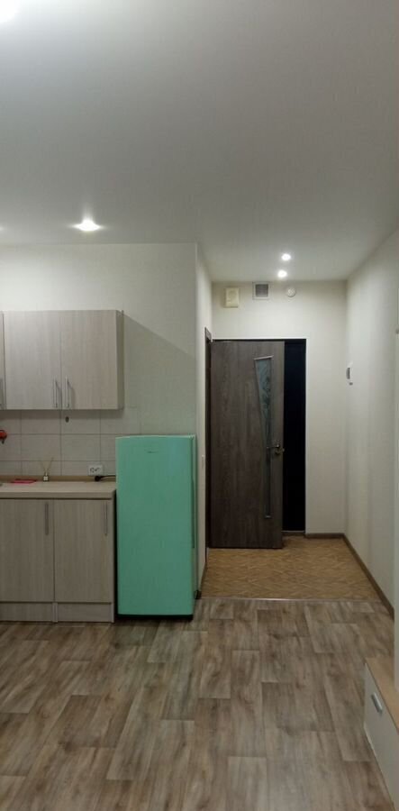 квартира г Кемерово р-н Ленинский пр-кт Московский 18к/3 фото 7